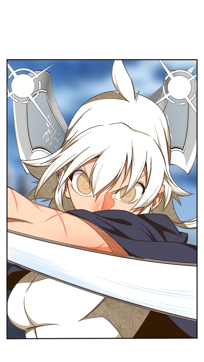 The God of High School - Chapter 432 26 The God of High School - Chapter 432 26
