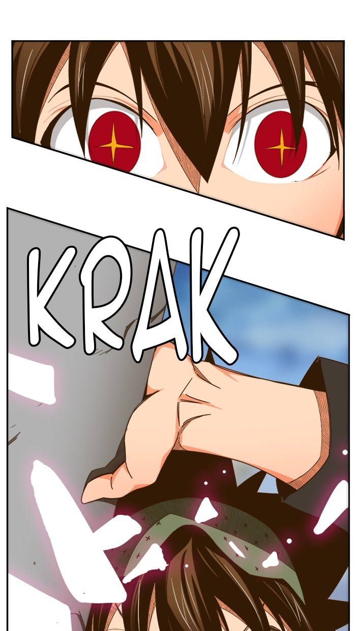 The God of High School - Chapter 432 27 The God of High School - Chapter 432 27