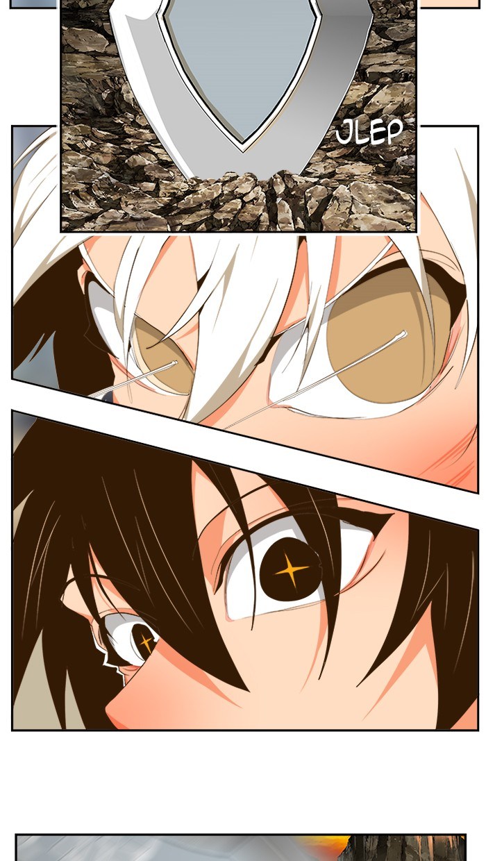 The God of High School - Chapter 432 38 The God of High School - Chapter 432 38