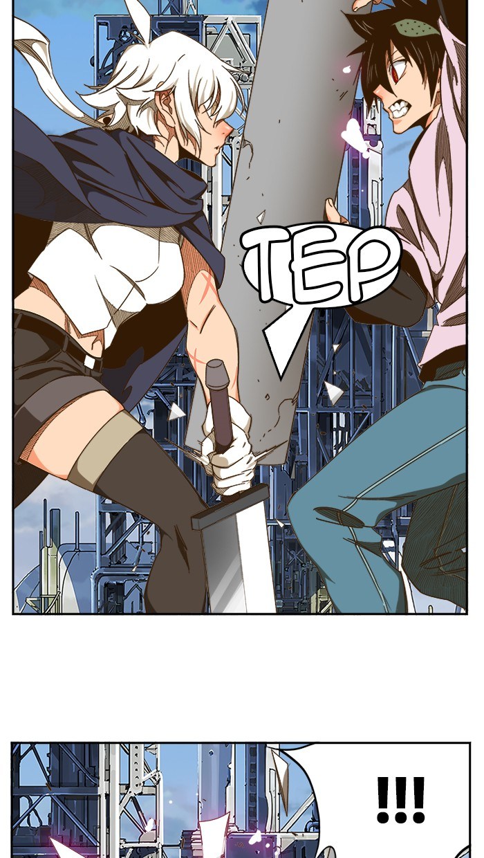 The God of High School - Chapter 432 31 The God of High School - Chapter 432 31