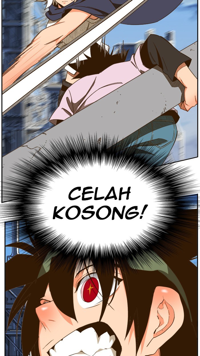 The God of High School - Chapter 432 36 The God of High School - Chapter 432 36