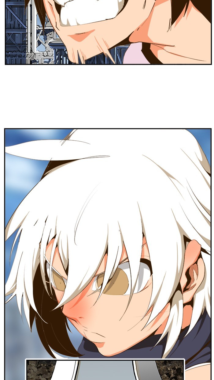 The God of High School - Chapter 432 37 The God of High School - Chapter 432 37