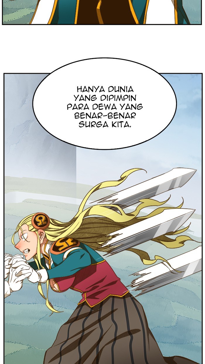 The God of High School - Chapter 432 13 The God of High School - Chapter 432 13