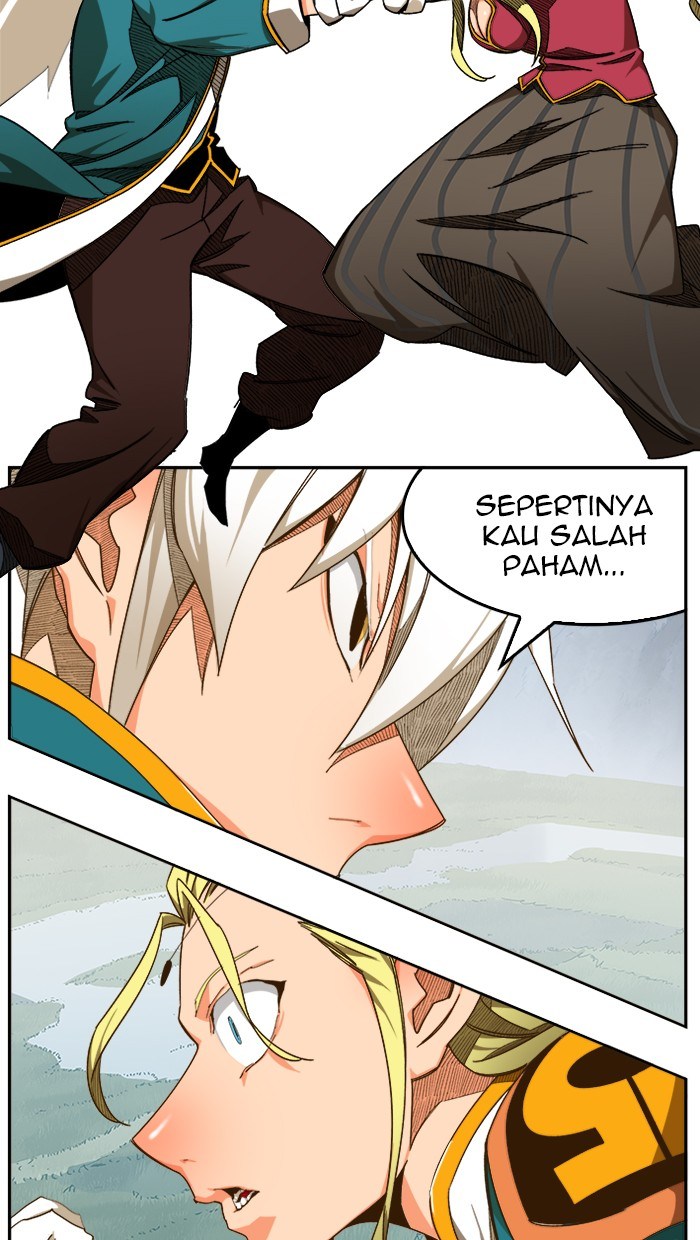 The God of High School - Chapter 432 6 The God of High School - Chapter 432 6