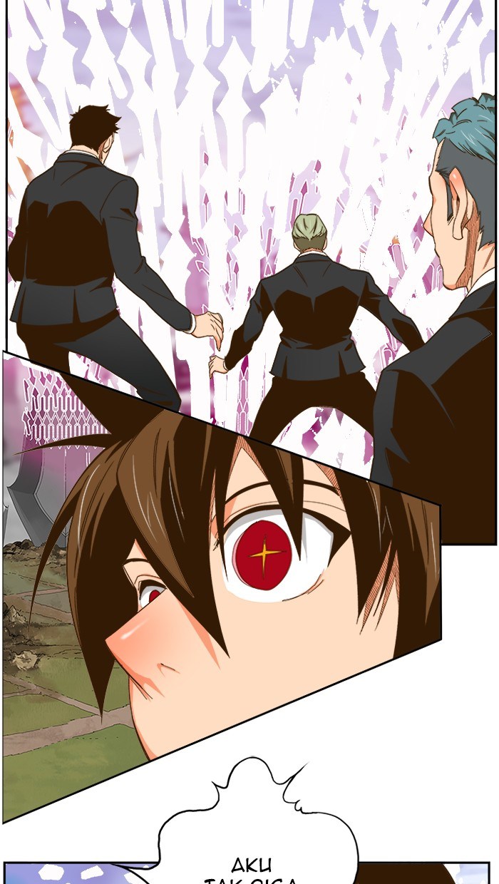 The God of High School - Chapter 432 69 The God of High School - Chapter 432 69