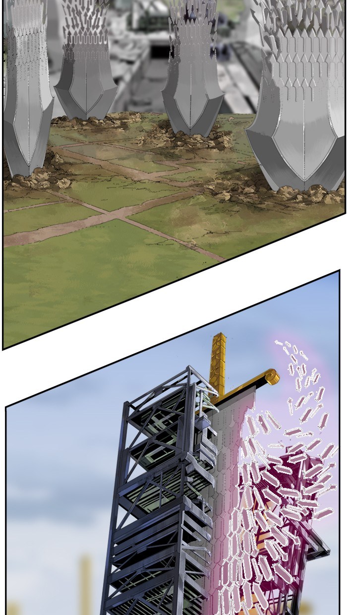 The God of High School - Chapter 432 62 The God of High School - Chapter 432 62