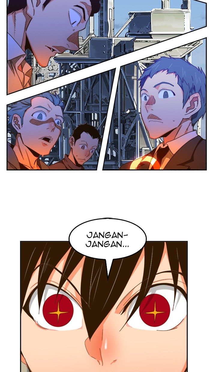 The God of High School - Chapter 432 66 The God of High School - Chapter 432 66