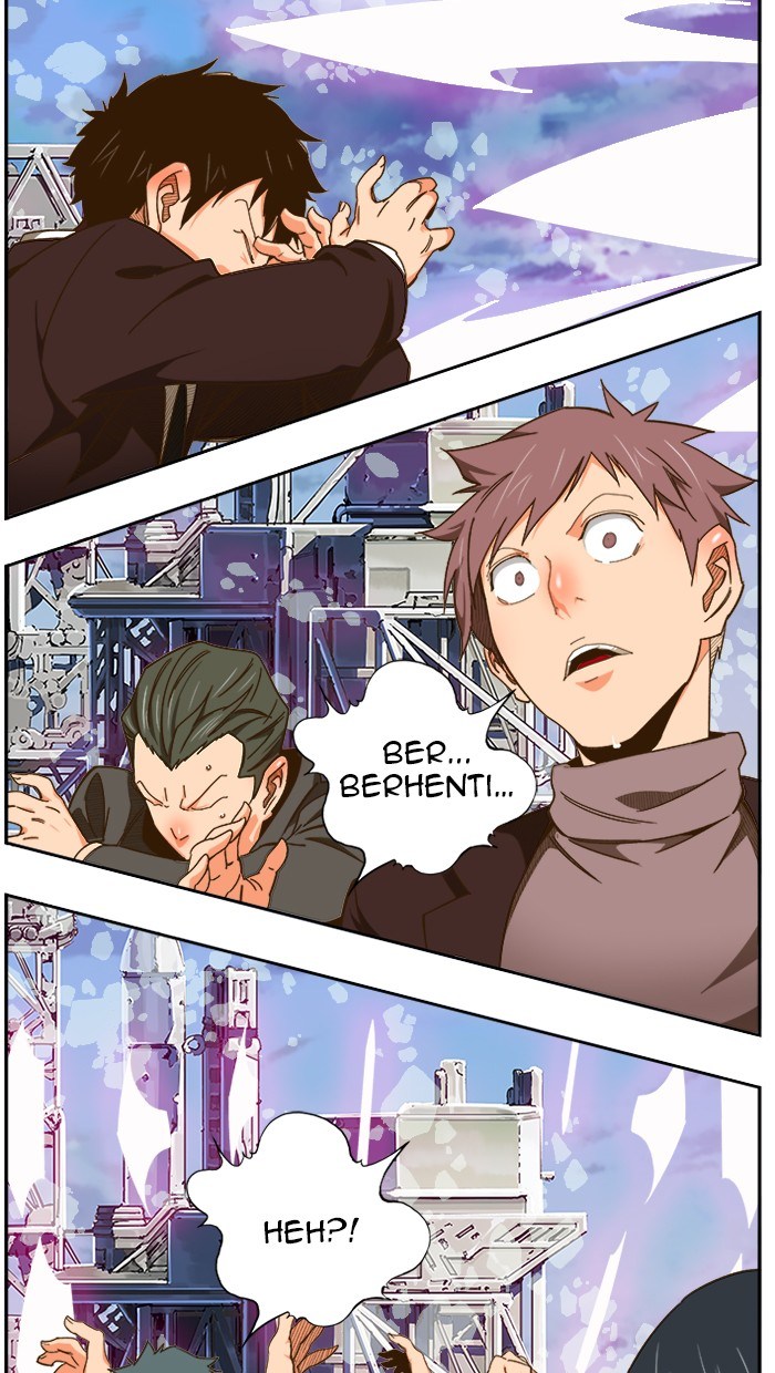 The God of High School - Chapter 432 79 The God of High School - Chapter 432 79