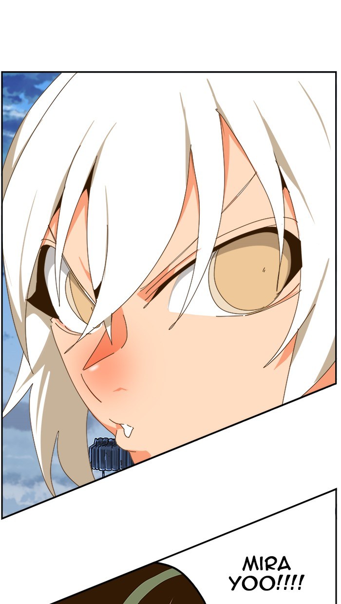 The God of High School - Chapter 432 73 The God of High School - Chapter 432 73