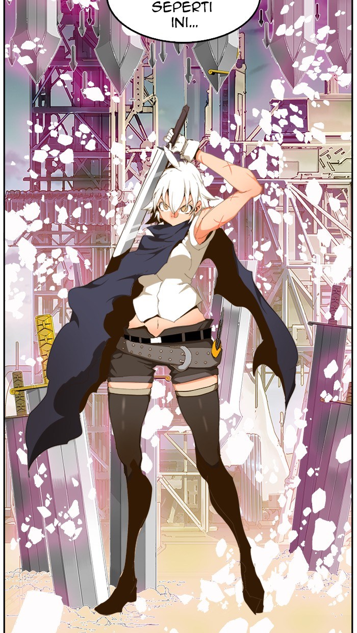 The God of High School - Chapter 432 71 The God of High School - Chapter 432 71
