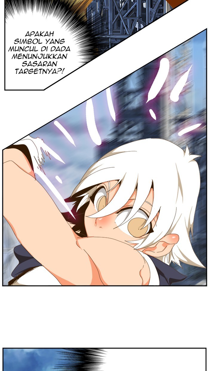 The God of High School - Chapter 432 49 The God of High School - Chapter 432 49