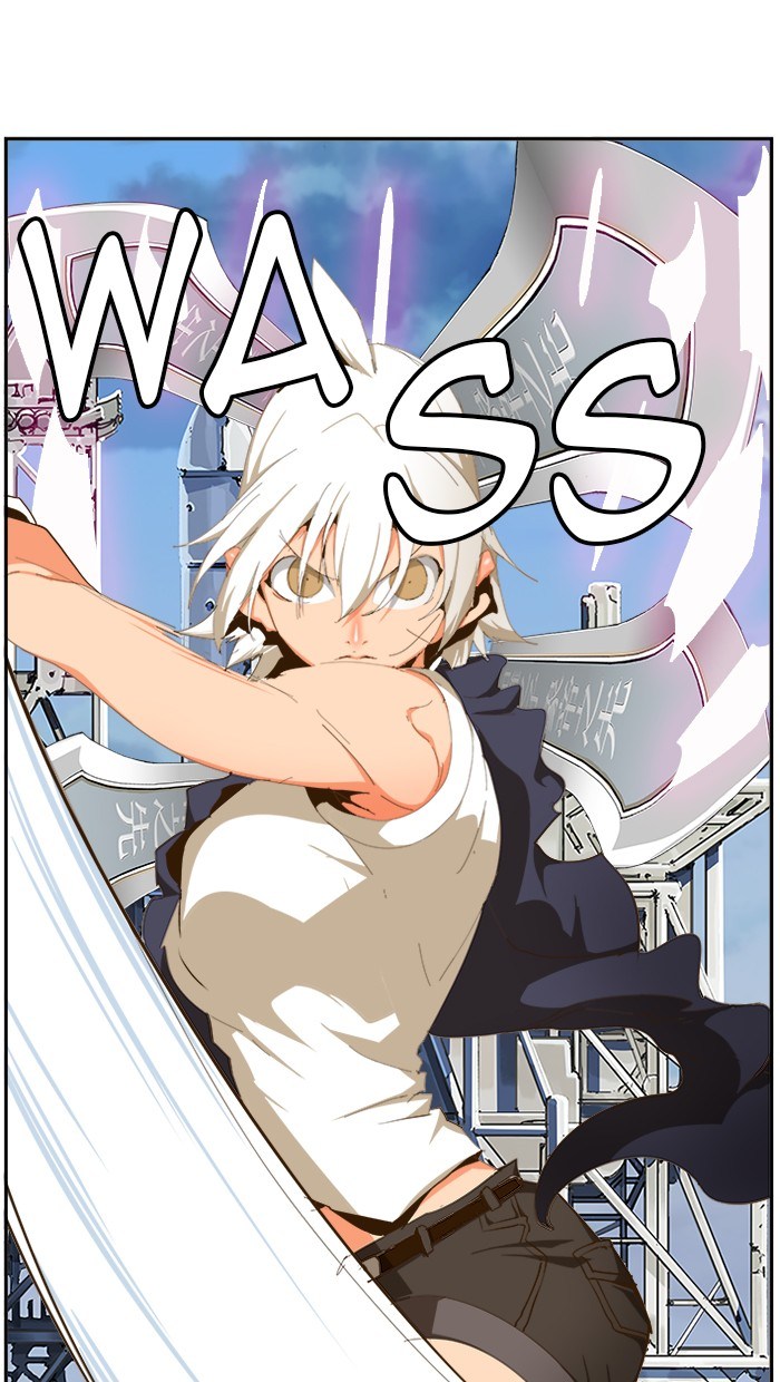The God of High School - Chapter 432 43 The God of High School - Chapter 432 43