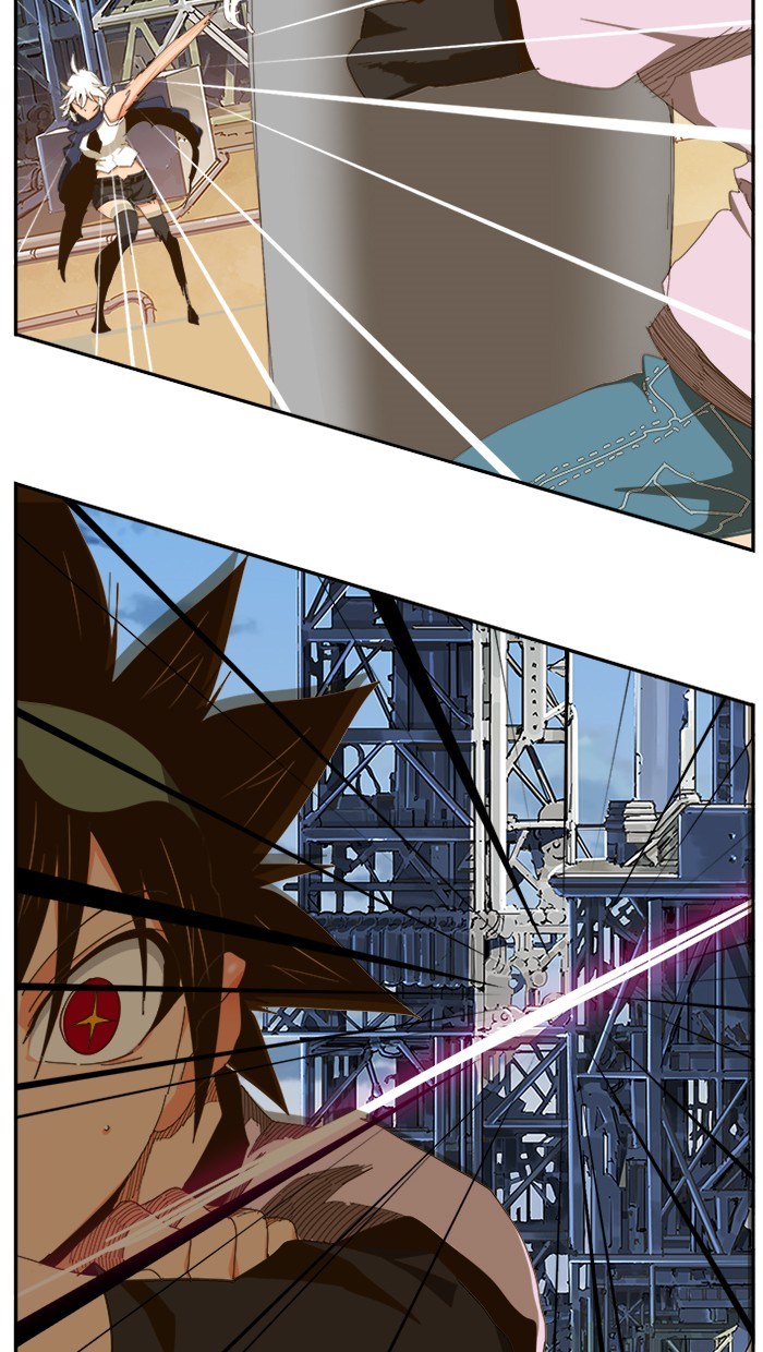 The God of High School - Chapter 432 52 The God of High School - Chapter 432 52