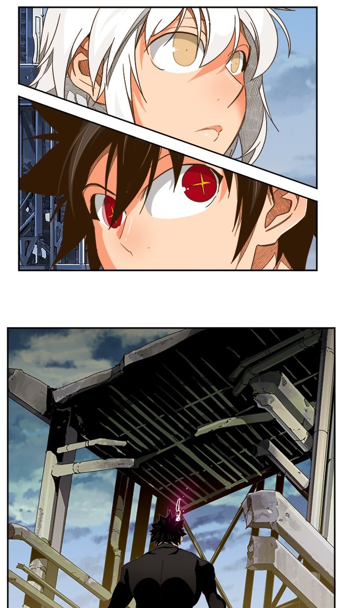 The God of High School - Chapter 432 56 The God of High School - Chapter 432 56