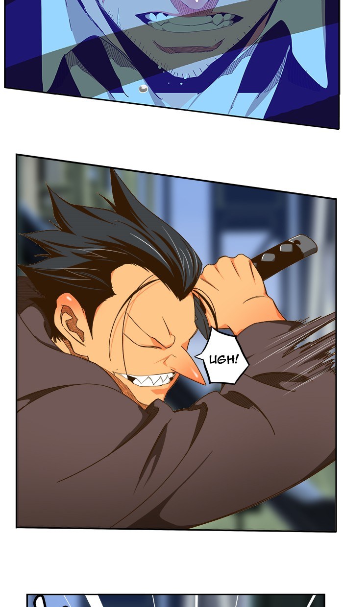 The God of High School - Chapter 433 8 The God of High School - Chapter 433 8