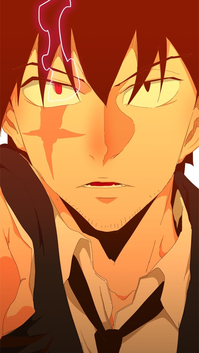 The God of High School - Chapter 433 88 The God of High School - Chapter 433 88
