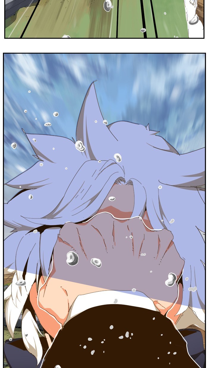The God of High School - Chapter 433 85 The God of High School - Chapter 433 85