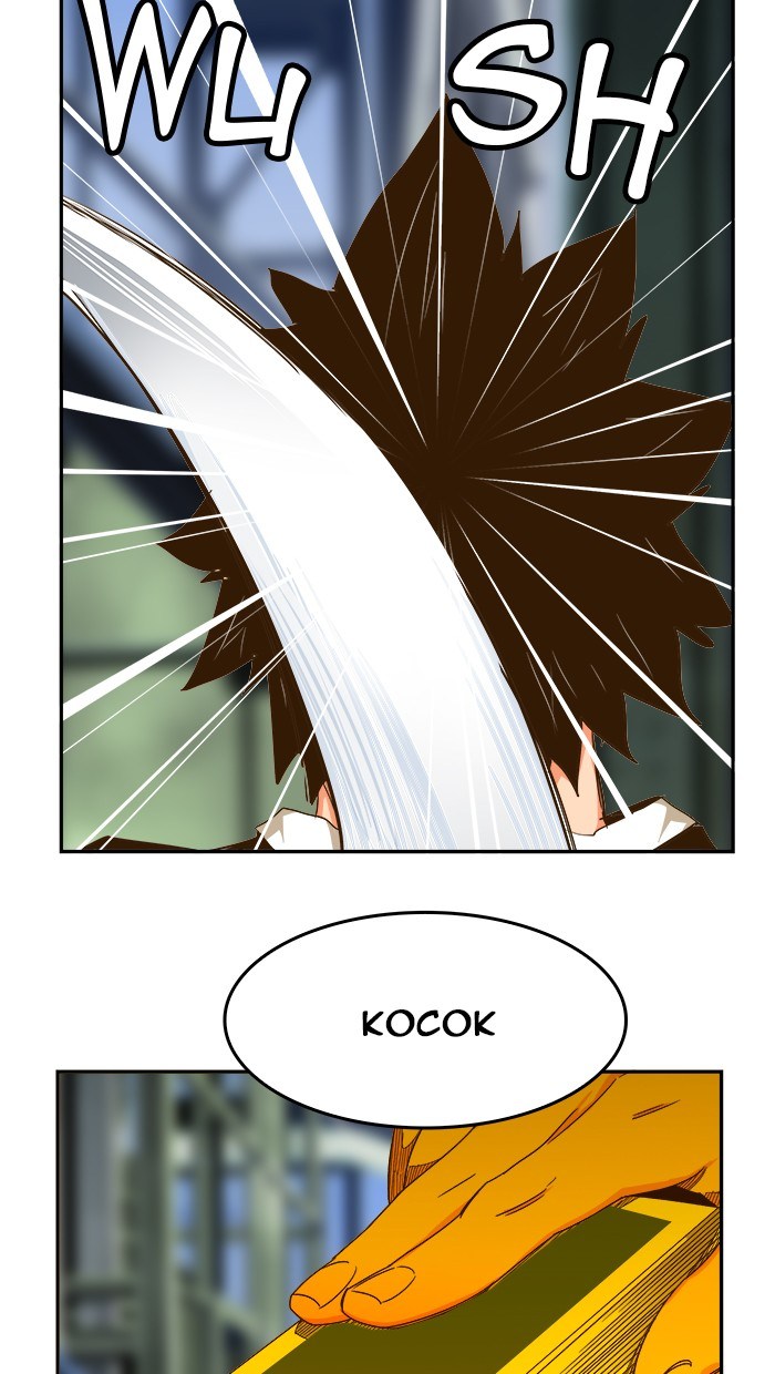 The God of High School - Chapter 433 9 The God of High School - Chapter 433 9