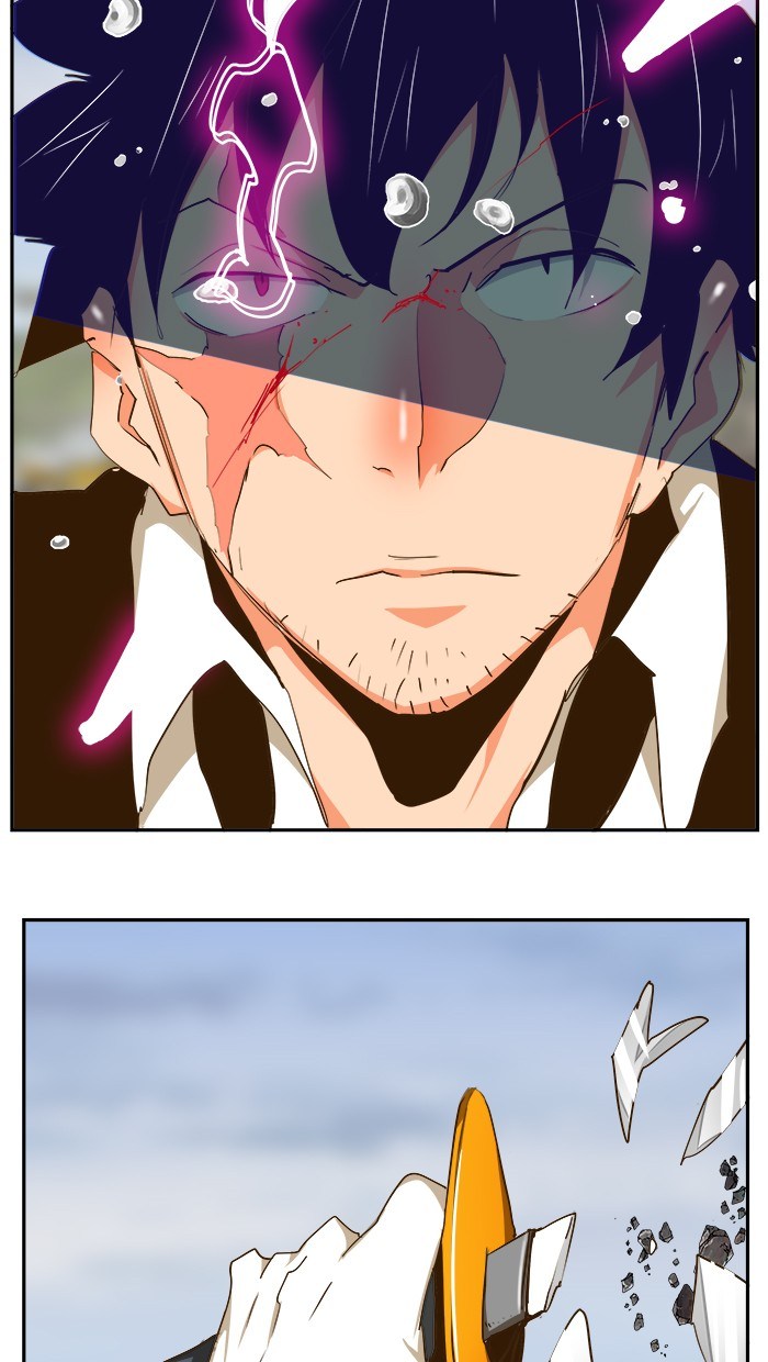 The God of High School - Chapter 433 98 The God of High School - Chapter 433 98
