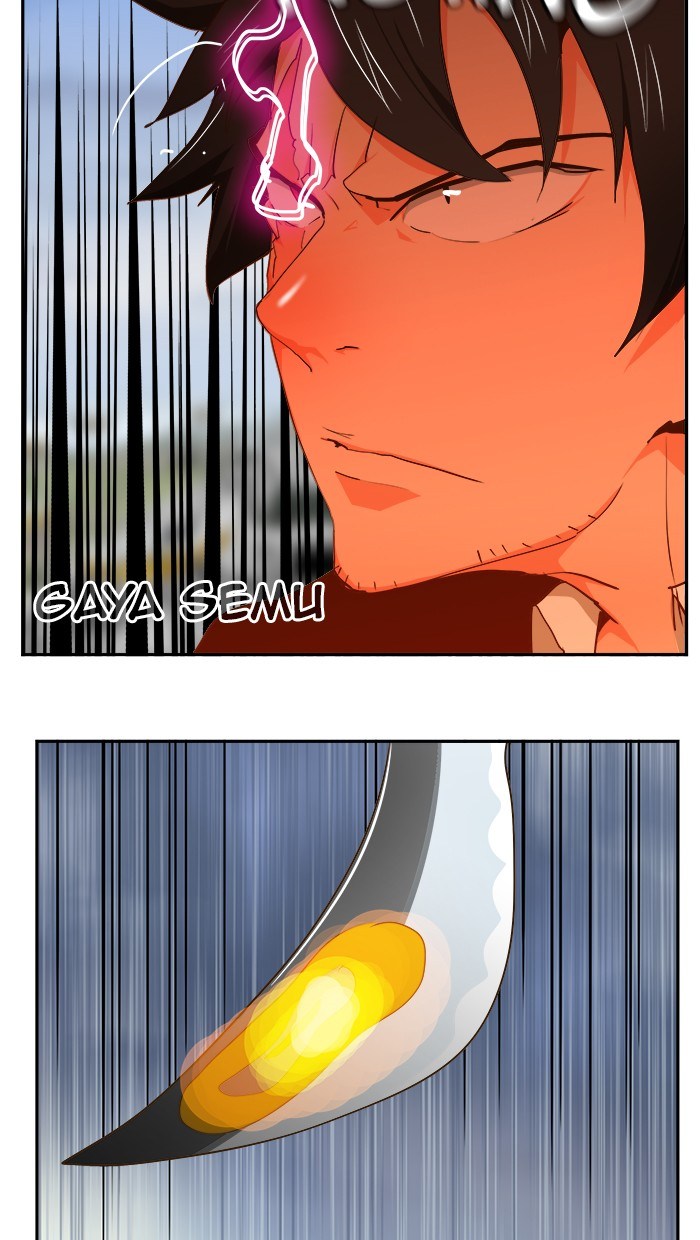 The God of High School - Chapter 433 95 The God of High School - Chapter 433 95