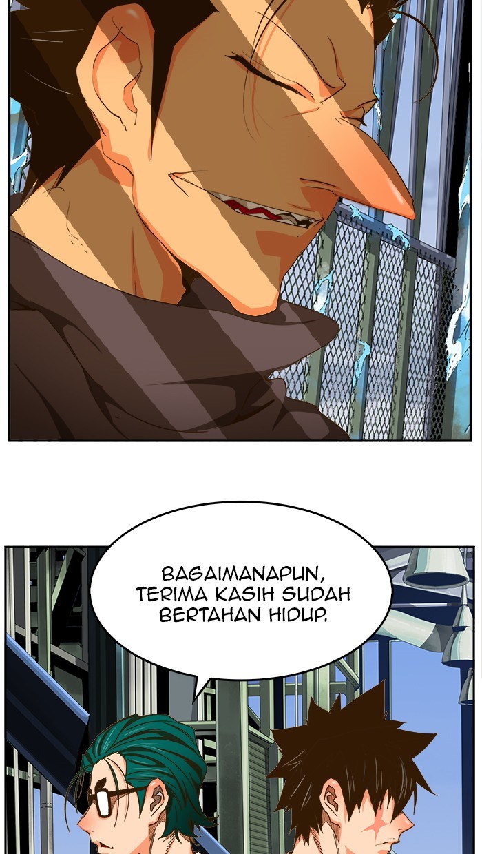 The God of High School - Chapter 433 28 The God of High School - Chapter 433 28