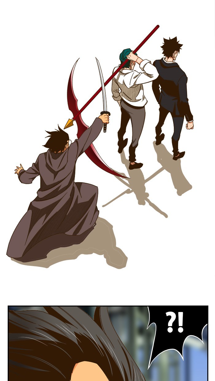 The God of High School - Chapter 433 21 The God of High School - Chapter 433 21