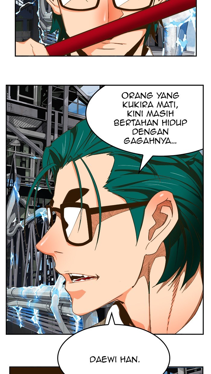 The God of High School - Chapter 433 26 The God of High School - Chapter 433 26