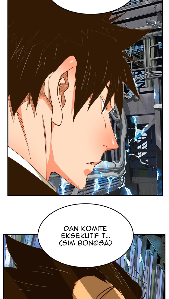 The God of High School - Chapter 433 27 The God of High School - Chapter 433 27