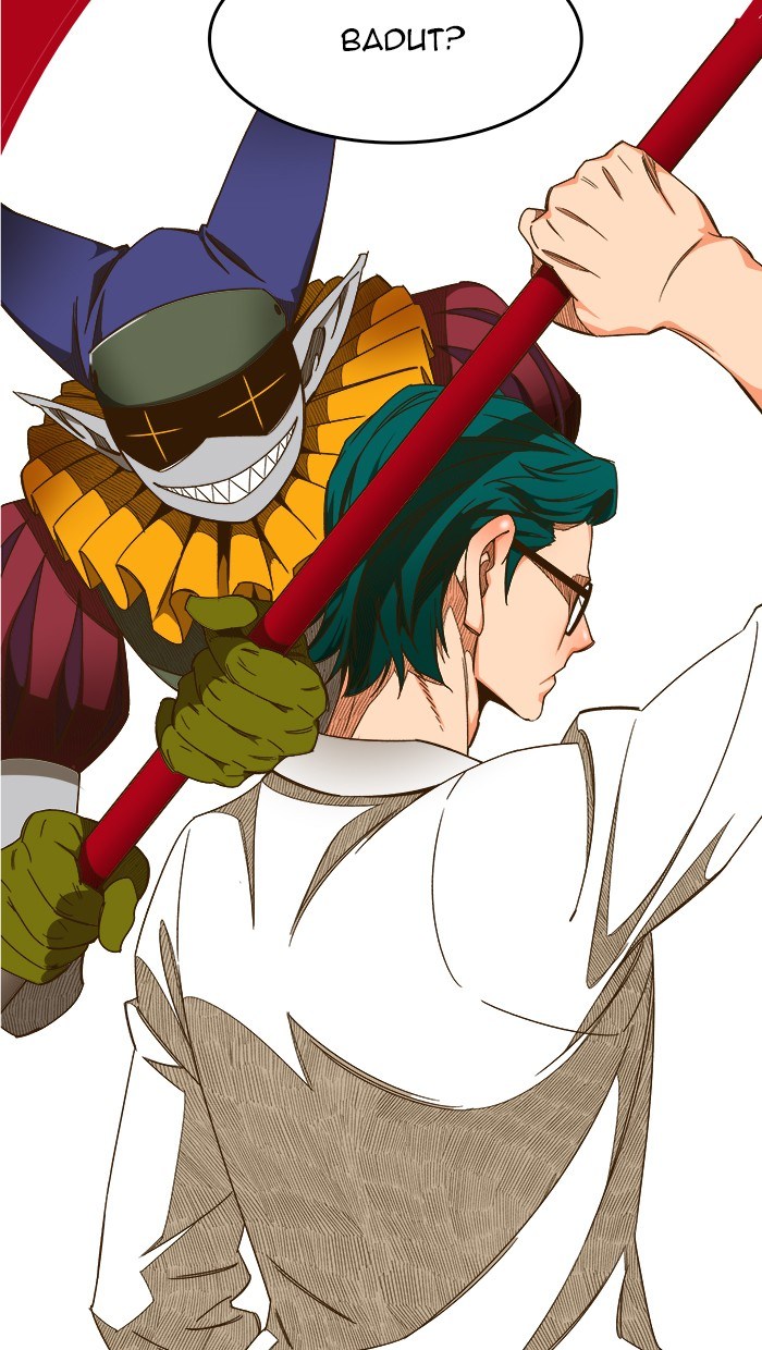 The God of High School - Chapter 433 24 The God of High School - Chapter 433 24