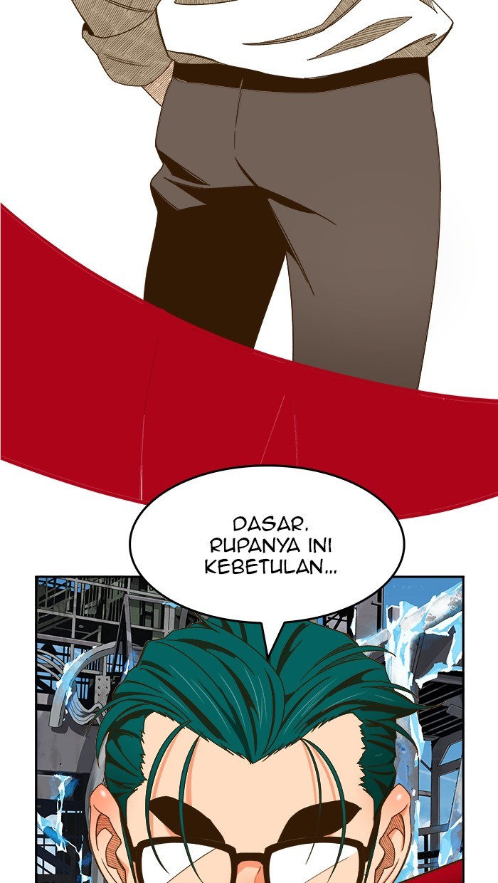 The God of High School - Chapter 433 25 The God of High School - Chapter 433 25
