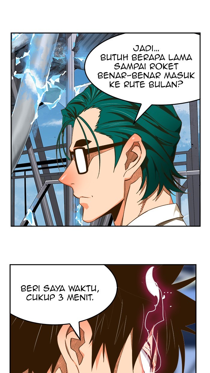 The God of High School - Chapter 433 30 The God of High School - Chapter 433 30