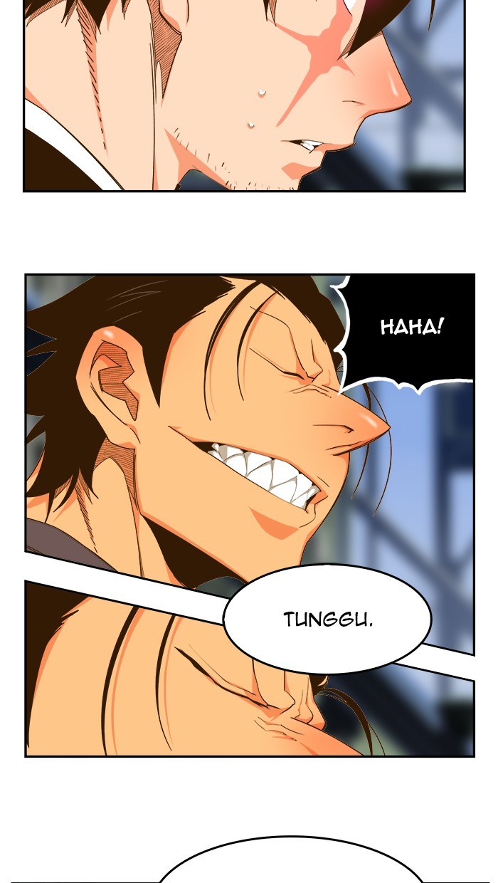 The God of High School - Chapter 433 31 The God of High School - Chapter 433 31