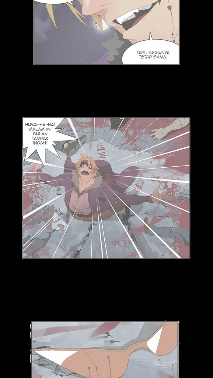 The God of High School - Chapter 433 36 The God of High School - Chapter 433 36