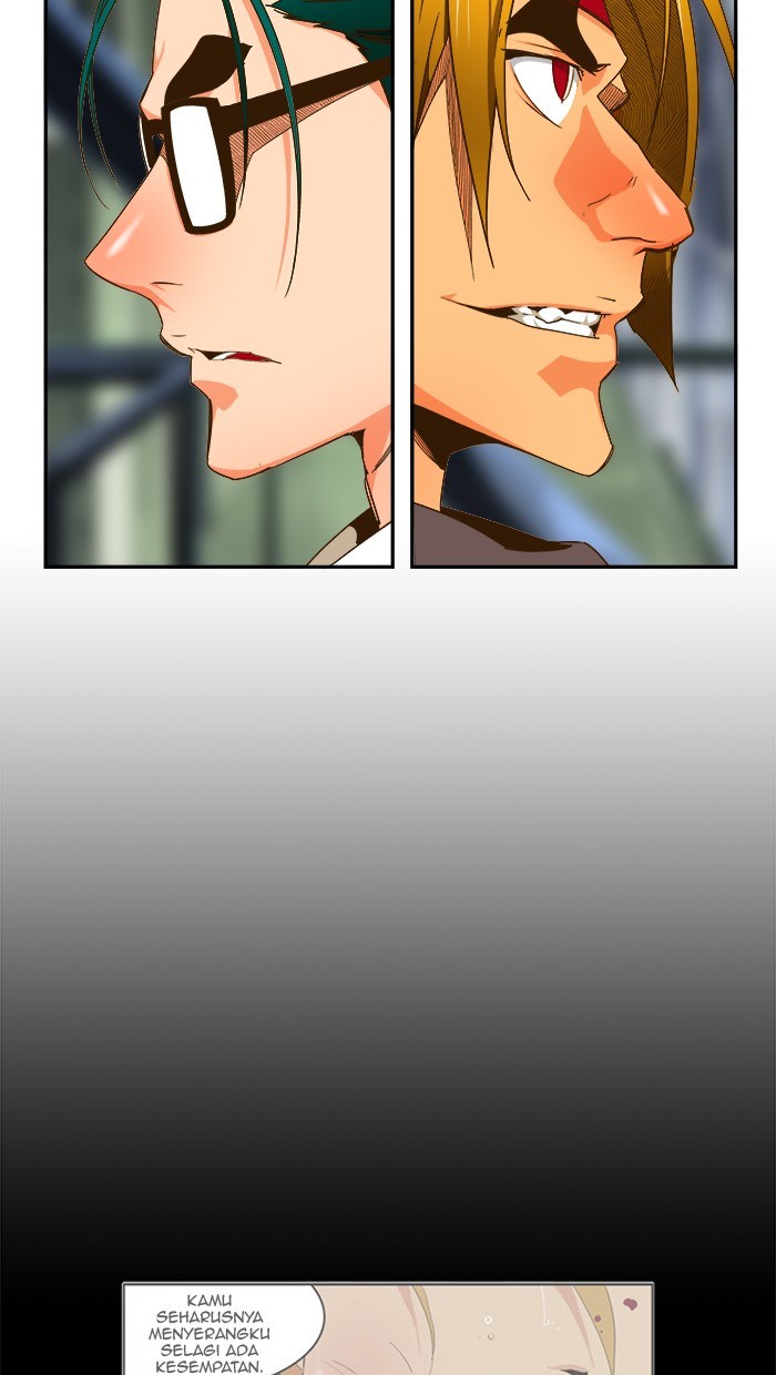 The God of High School - Chapter 433 35 The God of High School - Chapter 433 35