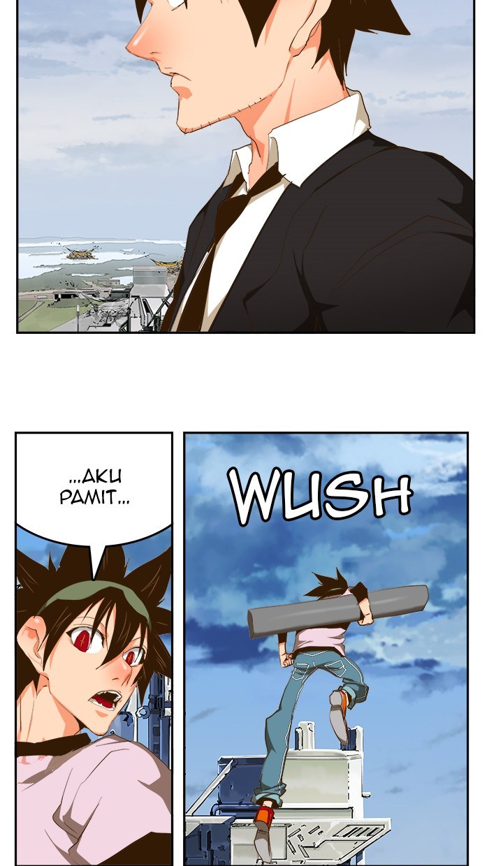 The God of High School - Chapter 433 66 The God of High School - Chapter 433 66