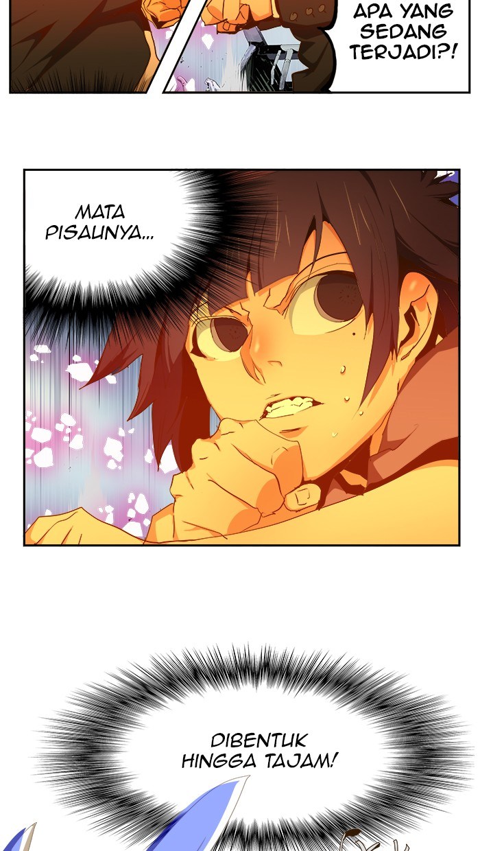 The God of High School - Chapter 433 79 The God of High School - Chapter 433 79