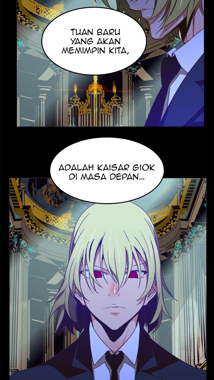 The God of High School - Chapter 433 42 The God of High School - Chapter 433 42