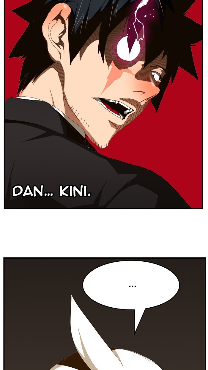 The God of High School - Chapter 433 59 The God of High School - Chapter 433 59