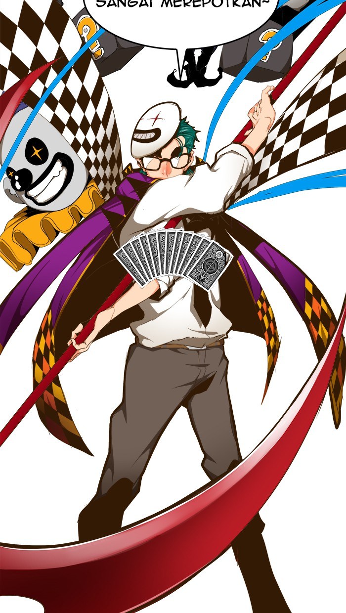 The God of High School - Chapter 433 52 The God of High School - Chapter 433 52
