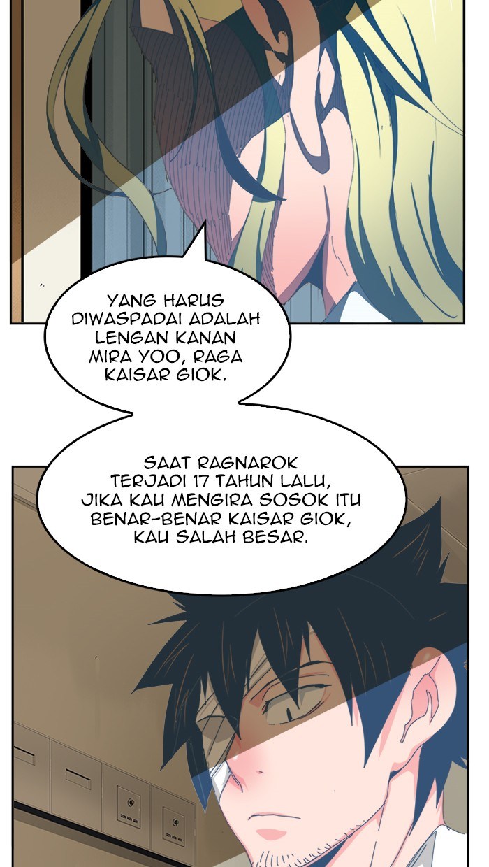 The God of High School - Chapter 436 26