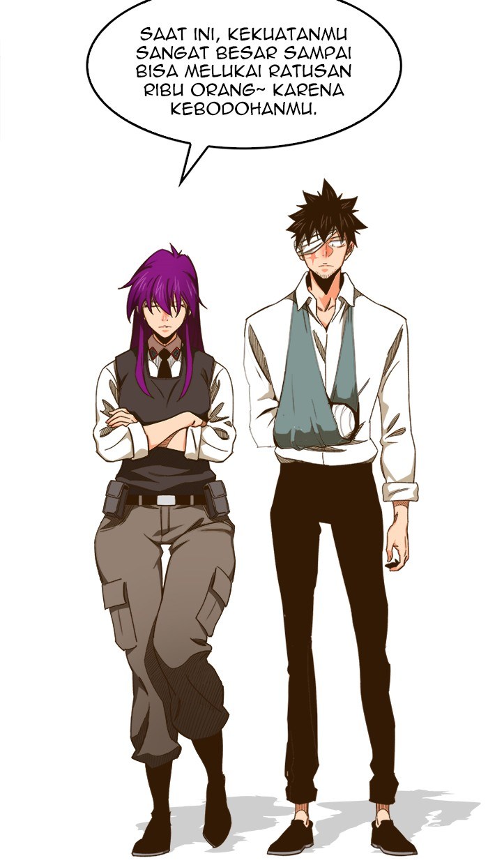 The God of High School - Chapter 436 39