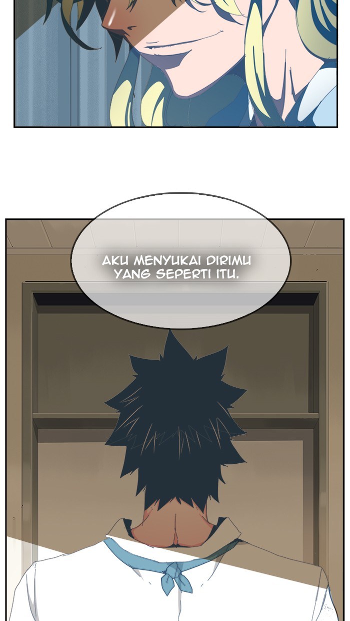 The God of High School - Chapter 436 32