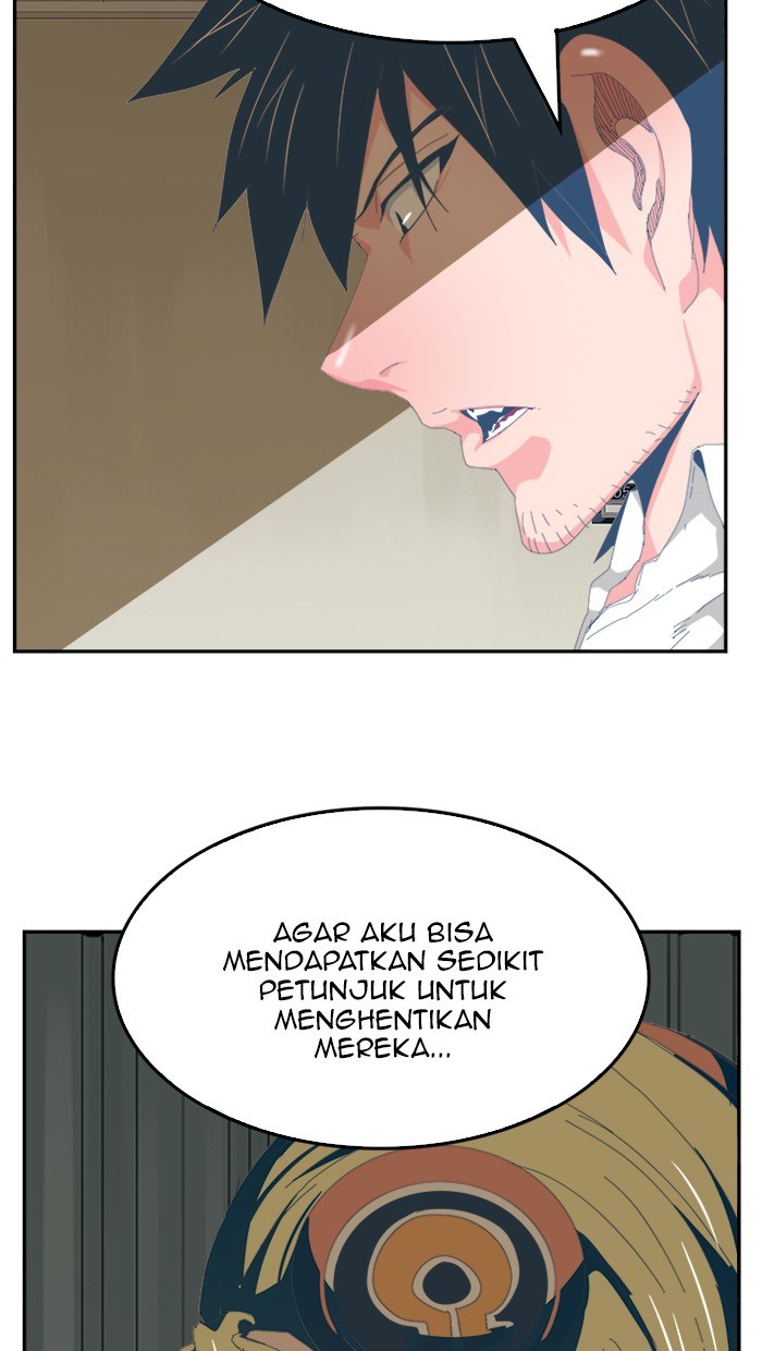 The God of High School - Chapter 436 12