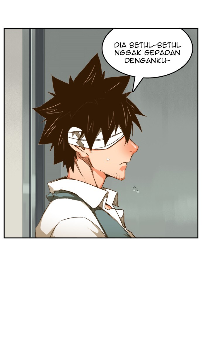 The God of High School - Chapter 436 52