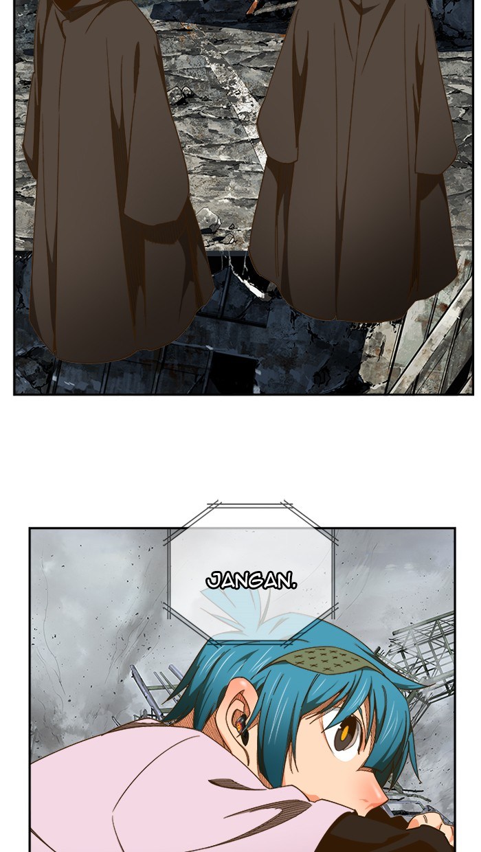 The God of High School - Chapter 437 82 The God of High School - Chapter 437 82