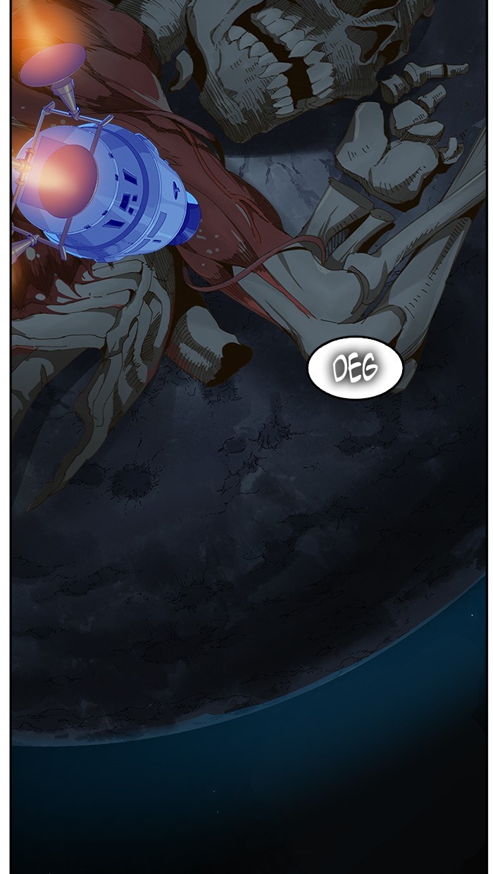The God of High School - Chapter 437 92 The God of High School - Chapter 437 92
