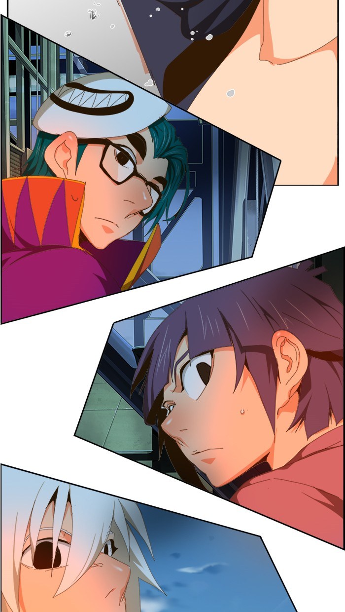 The God of High School - Chapter 434 92