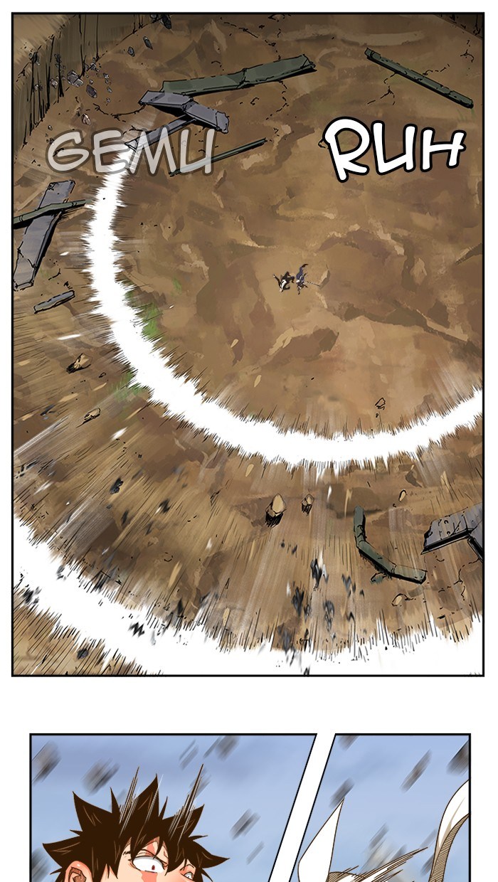 The God of High School - Chapter 434 29