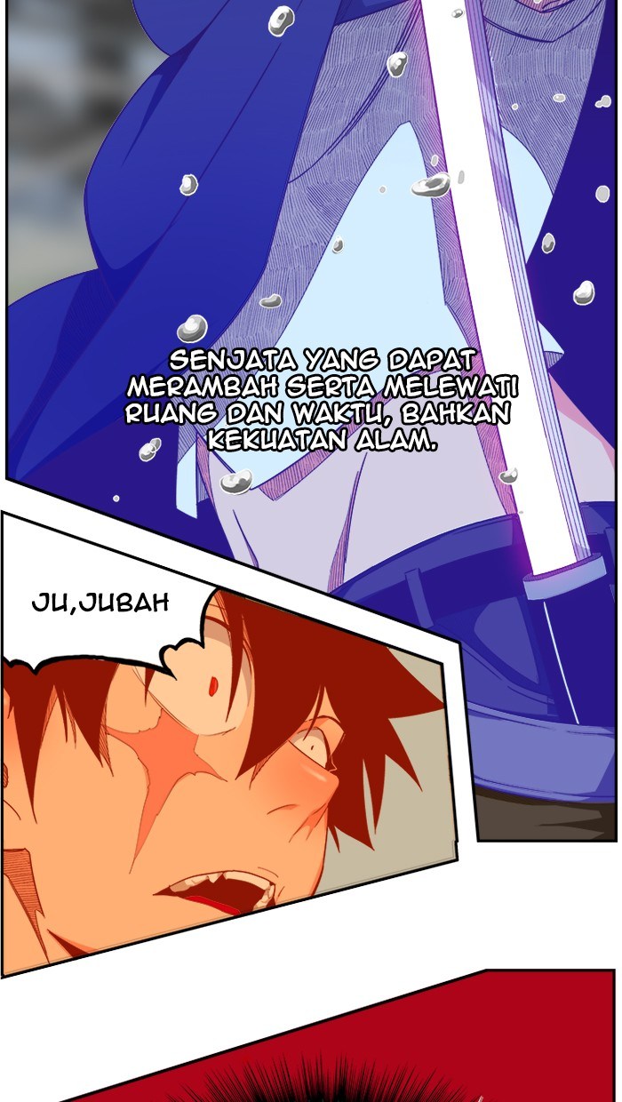 The God of High School - Chapter 434 39