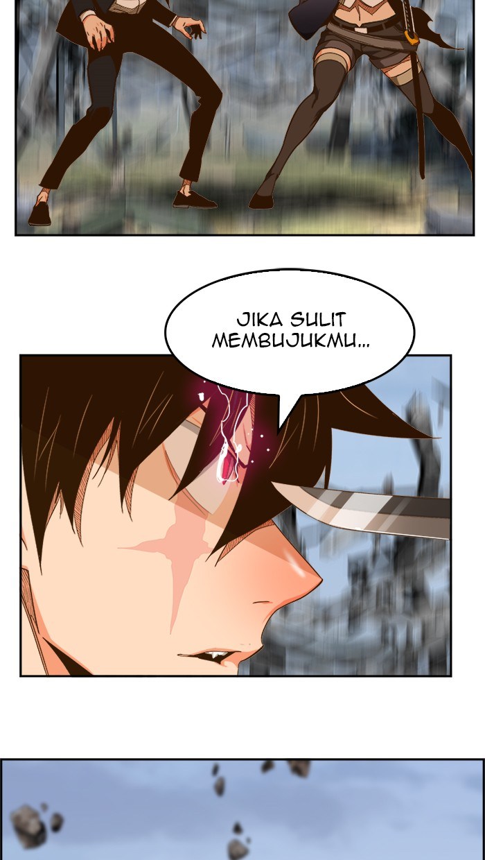 The God of High School - Chapter 434 32